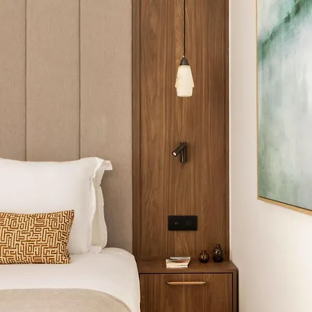 Luxe 7e Proche Tour Eiffel Lit King-size Apartment