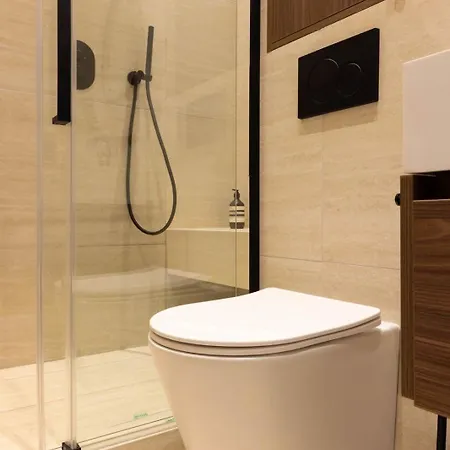 Luxe 7e Proche Tour Eiffel Lit King-size Apartment Paris